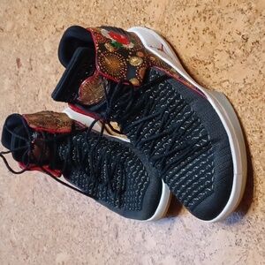 Air Jordan RARE 32 2018 Chinese New Year Sneakers  Men's 9.5